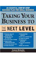 Taking Your Business to the Next Level