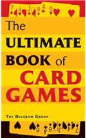 Ultimate Book of Card Games