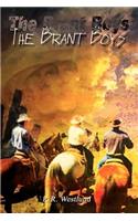 The Brant Boys: (English)