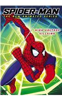 Spider-Man the New Animated Series