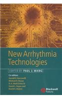 New Arrhythmia Technologies