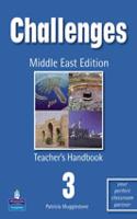 Challenges (Arab) 3 Teacher's Handbook
