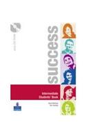 Success Intermediate Students Book Pack
