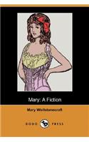 Mary: A Fiction