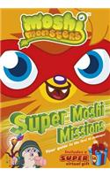 Moshi Monsters: Super Moshi Missions