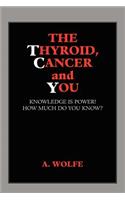 The Thyroid, Cancer and You