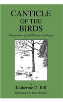 Canticle Of The Birds