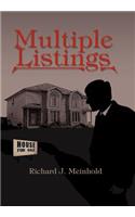 Multiple Listings: (English)