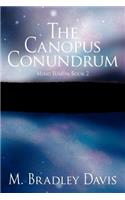 Canopus Conundrum