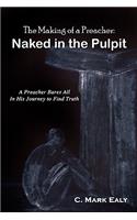 The Making of a Preacher
