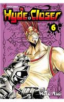 Hyde & Closer, Vol. 6: (6 Hyde & Closer)