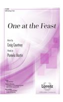 One at the Feast