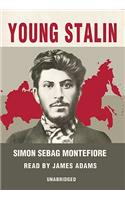 Young Stalin