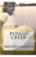 Pungo Creek: (English)