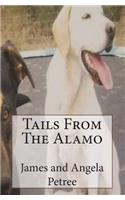 Tails From The Alamo