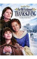 An Old-Fashioned Thanksgiving