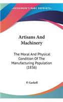 Artisans And Machinery