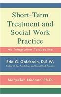 Short-Term Treatment and Social Work Practice