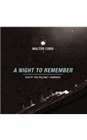 A Night to Remember