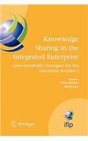 Knowledge Sharing in the Integrated Enterprise