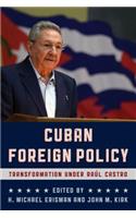 Cuban Foreign Policy