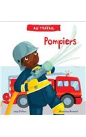 Au Travail: Pompiers