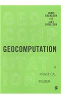 Geocomputation