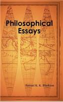 Philosophical Essays
