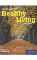 Essential Concepts For Healthy Living