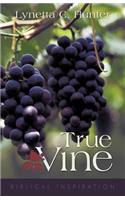 True Vine