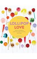 Lollipop Love