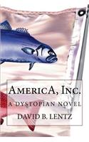 AmericA, Inc.