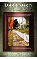 Deception in a Small Town: (English)