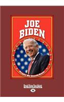 Joe Biden (People We Should Know) (Large Print 16pt)