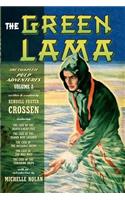 The Green Lama