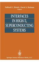 Interfaces in High-Tc Superconducting Systems