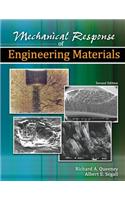 Mechanical Response of Engineering Materials