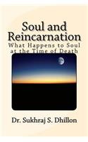 Soul and Reincarnation