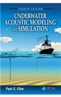 Underwater Acoustic Modeling and Simulation