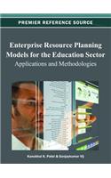 Enterprise Resource Planning Models for the Education Sector