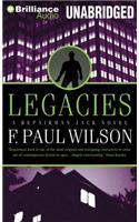 Legacies