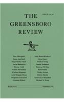 The Greensboro Review