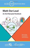 Math Out Loud