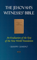 Jehovah's Witnesses' Bible