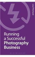 Running a Successful Photography Business