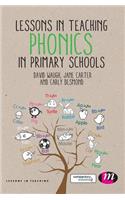 Lessons in Teaching Phonics in Primary Schools
