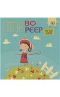 Little Bo Peep Flip-Side Rhymes