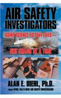 Air Safety Investigators