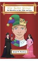 Jester Prince