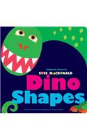 Dino Shapes